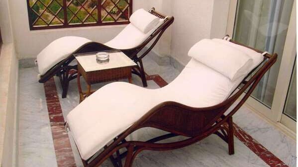 Concorde El Salam Hotel Sharm El Sheikh